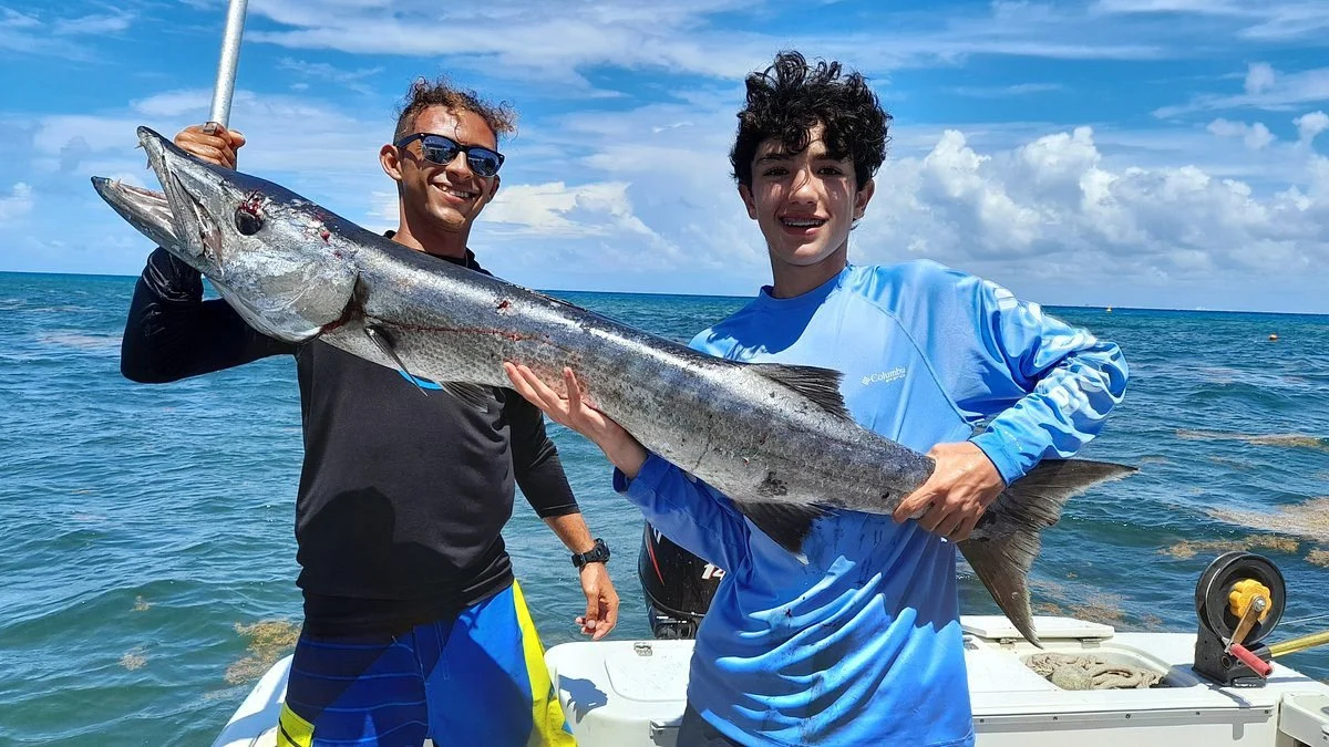 Deep Sea Fishing Playa del Carmen, Fishing Calendar Playa del Carmen, trolling fishing in playa del carmen, private fishing charter , fishing tours playa del carmen