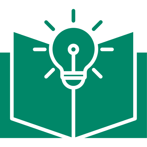 Knowledge icon